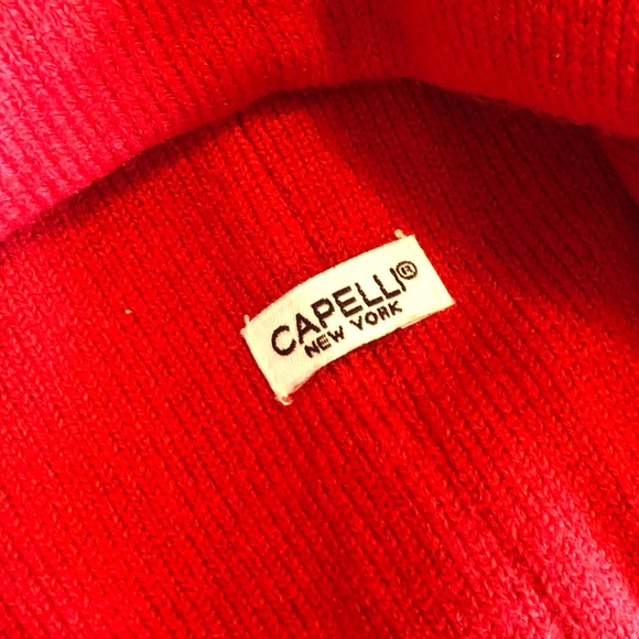 Christmas Beanie - Picture 4 of 4